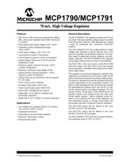 MCP1702T-5002E/MB