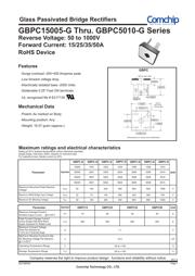 GBPC5006-G