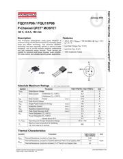 FQU11P06