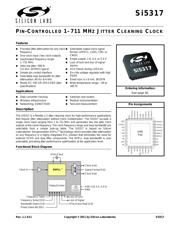 SI5317C-C-GMR