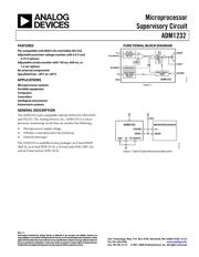 MAX1232EPA+