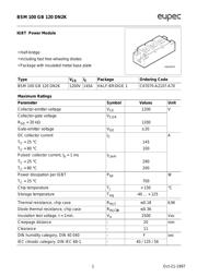 BSM100GB120DN2K