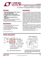 LT1512CS8#PBF