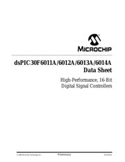 DSPIC30F6014A-20E/PT