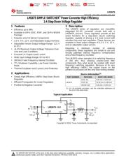 LM2675M-ADJ