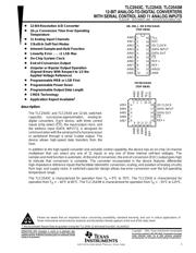 TLC2543CDW