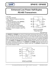 SP481EEN-L/TR