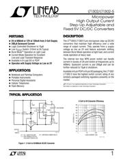 LT1302CN8-5#PBF