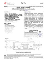 INA220AIDGST