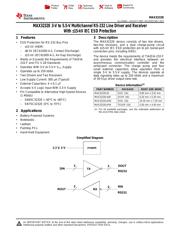 CAT6219-330TDGT3