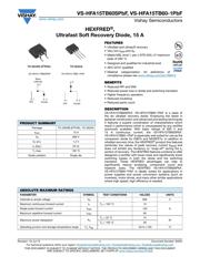 HFA15TB60PBF