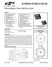 SI3050-E1-GTR