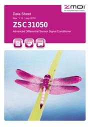 ZSC31050FEG1