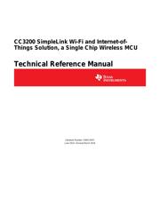 CC3200MODR1M2AMOBR