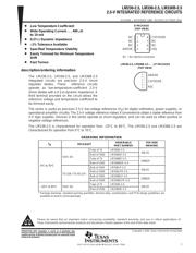 LM336Z-5.0