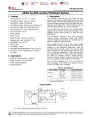 LMP2021MFE/NOPB