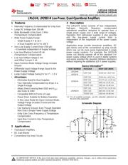 LM1036M/NOPB