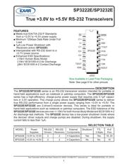 SP3232EEY-L/TR