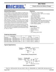 MIC79050-4.2YM-TR