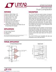 LT1018IS8#PBF