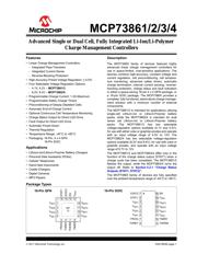 MCP73861-I/SL