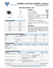 MBR1635PBF