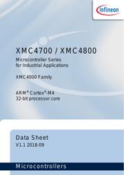 XMC4800F100F2048AAXQMA1