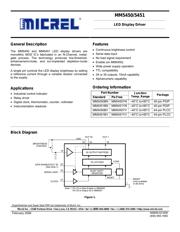 MM5450YV-TR