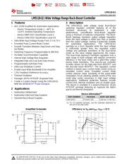 LM5118Q1MH/NOPB