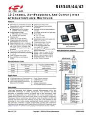 SI5345A-B-GM