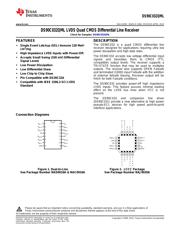 DS90C032E-QML