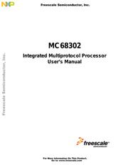 MC68LC302AF20CT