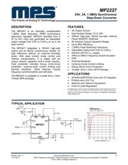 MP2119DQ-LF-Z