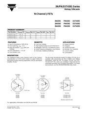 2N4392-E3