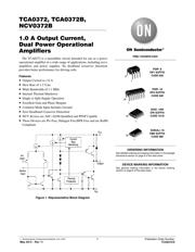 TCA0372DP2G