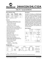 24LC32AT-I/SN