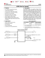 LM1881MX/NOPB