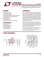 LT1120CS8#PBF