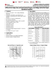 MCP6002-I/SN