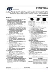 STM32F469IIT6