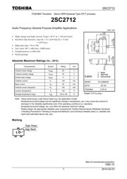 2SC2712-GR