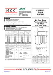 KBP208-BP