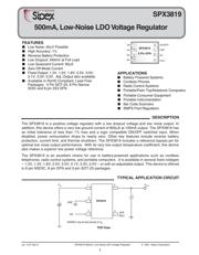 SPX3819M5-L-5-0/TR