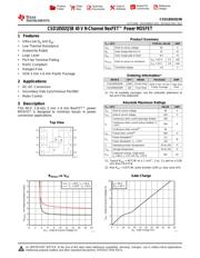 CSD18502Q5BT