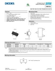 FMMT593QTA