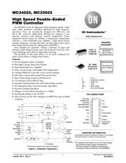 MC34025PG