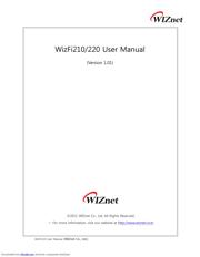 WIZFI220