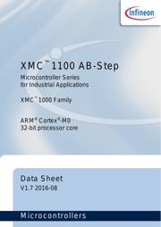XMC1100T016F0032ABXUMA1