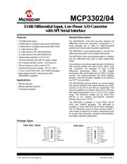 MCP3304-CI/SL