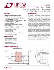 LT3680EMSE#TRPBF